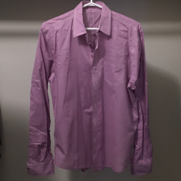 Long sleeve shirt - Picture 1 of 3